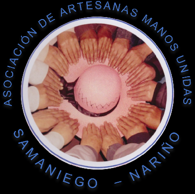 ARTESANIAS - MANOS UNIDAS